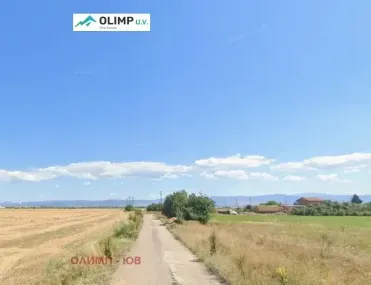 Парцел, с. Бусманци, София