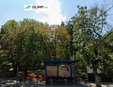 Парцел, с. Бусманци, София - снимка 2 от 6