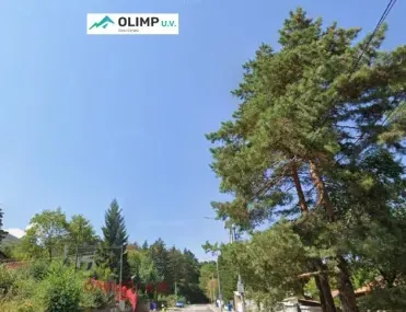 Парцел, Бояна, София - снимка 4 от 6