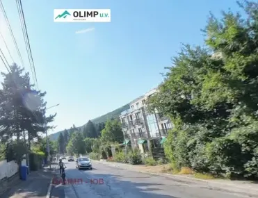 Парцел, Бояна, София