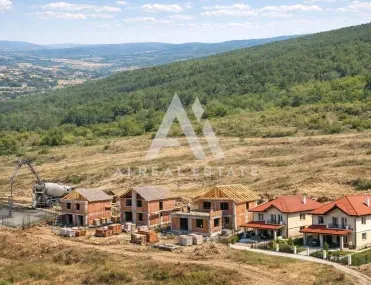 Парцел, Плевен, Северозападна България - снимка 4 от 11