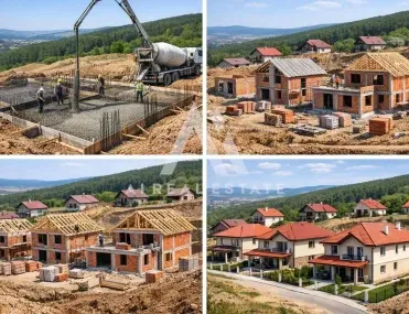 Парцел, Плевен, Северозападна България - снимка 3 от 11
