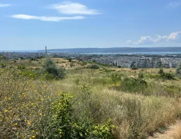 Парцел, Балдере, Варна