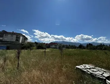 Парцел, Покрайнини, Благоевград