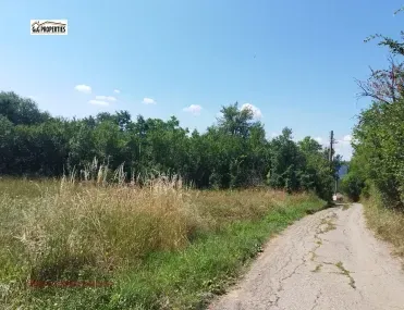 Парцел, Годеч, Югозападна България - снимка 2 от 6