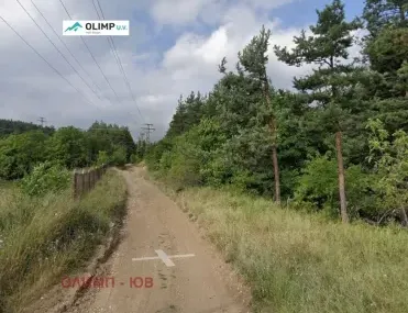 Парцел, с. Бистрица, София - снимка 2 от 5