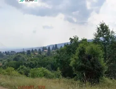 Парцел, с. Бистрица, София - снимка 3 от 5