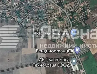 Парцел, Покрайнини, Пловдив