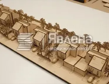 Парцел, Беломорски, Пловдив - снимка 3 от 7