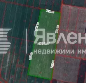 Парцел, Покрайнини, Пловдив - снимка 2 от 4
