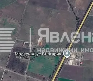 Парцел, Индустриална зона Тракия, Пловдив