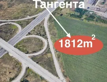 Парцел, Бенковски, София
