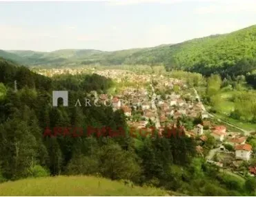 Парцел, с. Пасарел, София - снимка 3 от 5