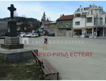 Парцел, с. Пасарел, София