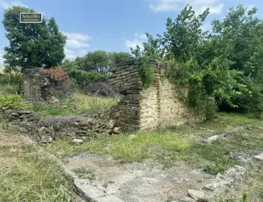 Парцел, Габрово, Северна България - снимка 5 от 13