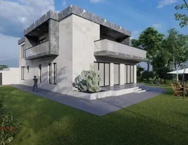 Парцел, с. Кривина, София - снимка 8 от 10