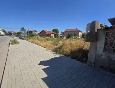 Парцел, с. Кривина, София
