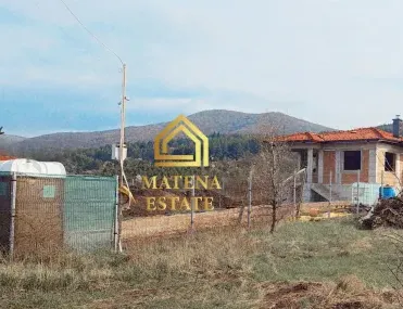 Парцел, гр. Банкя, София - снимка 4 от 5