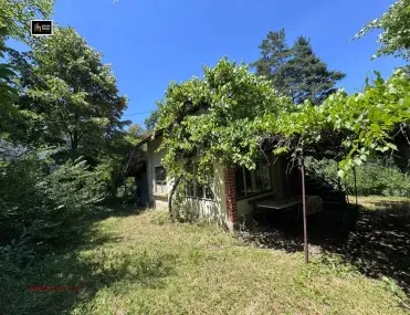 Парцел, гр. Банкя, София - снимка 2 от 11
