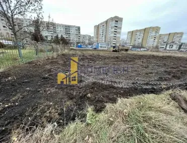 Парцел, Люлин 7, София - снимка 5 от 7