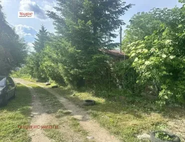 Парцел, Кърджали, Южна България - снимка 2 от 8
