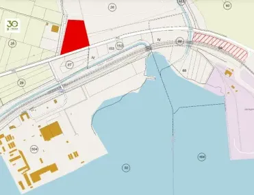 Парцел, Трошево, Варна - снимка 2 от 4