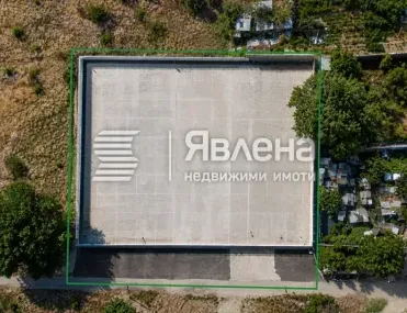Парцел, Пазарджик, Южна България - снимка 3 от 7