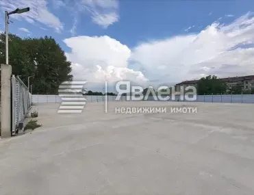 Парцел, Пазарджик, Южна България - снимка 2 от 7
