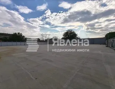 Парцел, Пазарджик, Южна България