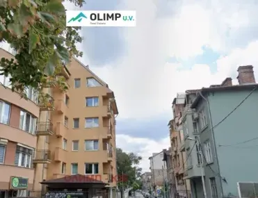 Парцел, Център Юг, София - снимка 3 от 6
