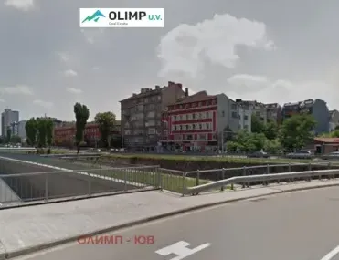 Парцел, Център Юг, София - снимка 5 от 6