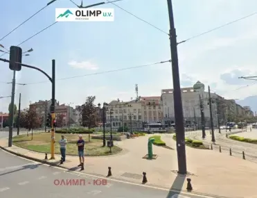 Парцел, Център Юг, София - снимка 4 от 6
