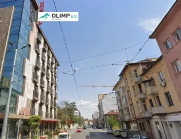 Парцел, Център Юг, София