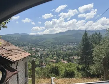 Парцел, с. Владая, София
