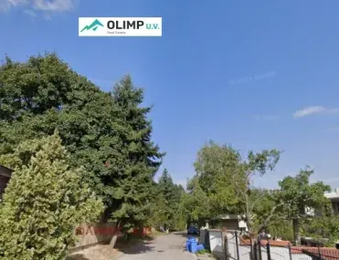 Парцел, Драгалевци, София