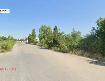 Парцел, Летище София, София