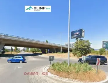 Парцел, Летище София, София - снимка 5 от 6