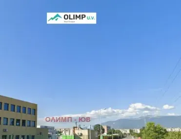 Парцел, Летище София, София