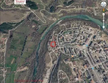 Парцел, Кърджали, Южна България - снимка 2 от 4
