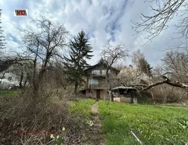 Парцел, в.з. Бункера, София - снимка 2 от 5