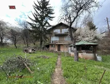 Парцел, в.з. Бункера, София - снимка 4 от 5