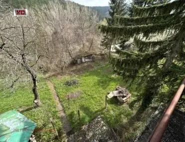 Парцел, в.з. Бункера, София