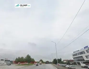 Парцел, Враждебна, София