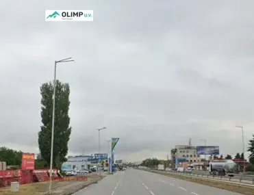 Парцел, Враждебна, София - снимка 2 от 4