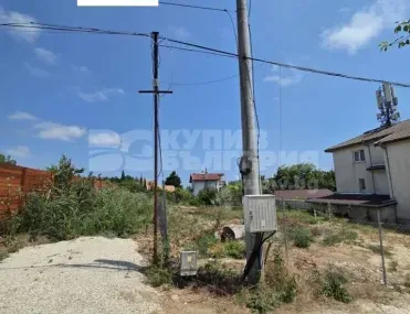 Парцел, Свети Никола, Варна - снимка 3 от 7
