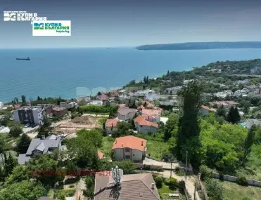 Парцел, Свети Никола, Варна - снимка 4 от 7