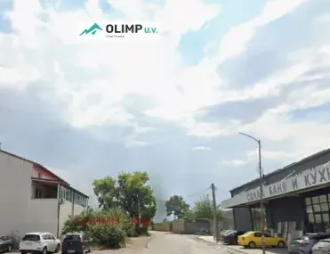 Парцел, Враждебна, София