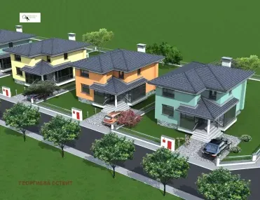 Парцел, Беломорски, Пловдив - снимка 14 от 15