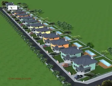 Парцел, Беломорски, Пловдив - снимка 3 от 15