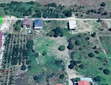 Парцел, Беломорски, Пловдив - снимка 9 от 15